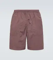 [Undercover] Undercover Technical shorts UK 28 brown