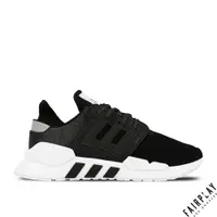 在飛比找蝦皮商城優惠-【代購】Adidas EQT Support 91/18 黑