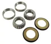 New HQ Powersports Steering Bearing Kit For Suzuki SV650 03 04 05 06 07 08 09