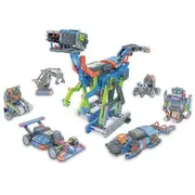 VEX Robotics Build Blitz Construction Kit