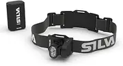 Silva Free S 1200 Lumen Headlamp | Great for Skiing, Trail Running, and Longer Adventures | ISPO Award Winner | Ultralite