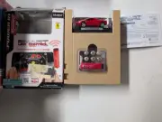 Silverlit Ferrari ENZO 1 16 Scale R/c Bluetooth Supercar via Phone Not Tested