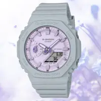 在飛比找momo購物網優惠-【CASIO 卡西歐】G-SHOCK WOMEN 療癒大自然