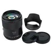 Meike 33mm F1.4 APS-C Auto Focus Large Aperture Lens for Sony E-mount Camera