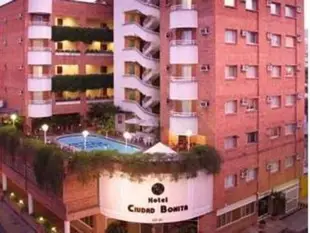 Hotel Ciudad Bonita