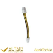 Bitmain S19 Extension Cable (L=100MM)