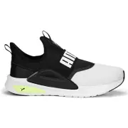 Puma Softride Enzo Evo Slip On Mens Size 11.5 M Sneakers Casual Shoes 37787503