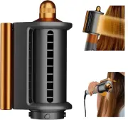 AFDD Anti-Flyaway Nozzle for Dyson Airwrap - Drying and Styling Attachment Co...