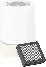 Maxi-Cosi Clean 3-in-1 Air Purifier Filter, Clean 3-in-1 Air Purifier, Baby True HEPA 13 Air Purification Filter (H13), Easy Replacement, Removes 99.97% of Dust Particles and Allergens