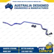 SuperPro Front 30mm HD 3 Position Blade Adj Sway Bar for Lexus GX GX460 J150