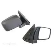 Sterling Door Mirror to suit Nissan Patrol 12/1997 to 05/2015 - NSPT-DOM-17R