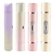 Face Hair Remover for Women USB Electric Epilator Women Body Armpit Leg Epilator