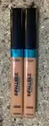L'Oreal Paris Cosmetics Infallible Pro Glow Concealer, 03 Nude Beige- 2pk