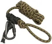 Hunter Safety System Rope-Style Tree Strap Original version, Null