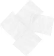 Baluue Exfoliating Net for Soap Face Exfoliator Scrubber Body Cleanser Comfortable Texture Drawstring Design Random