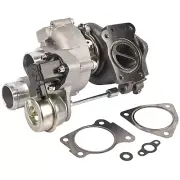New Turbocharger K03 53039700181 for Mini Cooper S (R55 R56 R57) 1165756542402 (for: Mini)