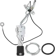 A-Premium Fuel Tank Sending Unit Compatible with Chevrolet Malibu El Camino Chevelle Buick Skylark Special Pontiac GTO LeMans Tempest Oldsmobile Cutlass F85 1964-1967 442 1966-1967