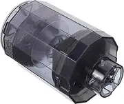 GLSTOY Filter Fish Poop Cleaning Aquarium Fish Waste Collector Turtle Tank Cleaner Fish Aqarium Poop Collector Fish Stool Collector Fecal Cleaning Equipment Fish Tank Poop Collector
