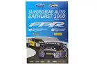Ford Falcon FG #5 Winterbottom Youlden #6 Richards Moffat Bathurst 1000 FPV
