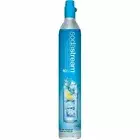 SodaStream EMPTY BOTTLE ONLY 14.5 oz. can, Makes 60L. FREE SHIPPING Soda Stream