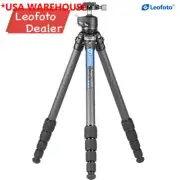 Leofoto Carbon Fibre Tripod LS-255C+LH-30 with ballhead Set /RRS /Gitzo