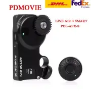 PDMOVIE LIVE AIR 3 SMART PDL-AFX-S Wireless Follow Focus Lens Control System DHL