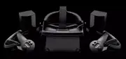 2024 Valve Index Full VR Kit Australian Plugs Refurbished