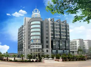 佛山南海滙豐假日酒店Huifeng Holiday Hotel