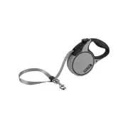 KONG Terrain Grey Retractable Leashes Medium