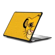 MacBook Air 13-inch (M1 / Intel) Impact Case Simba MacBook Case