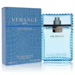 凡賽斯 雲淡風輕男士淡香水VERSACE MAN COLOGNE BY VERSACE FOR MEN