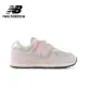 【NEW BALANCE】NB 童鞋_男童/女童_灰粉色_PV574EVK-W