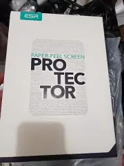 ESR Magnetic Paper-Feel Screen Protector For iPad Pro 11 , 2 PACK