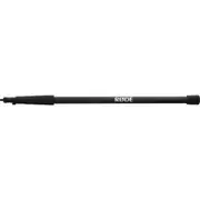 Rode Boompole Pro In Carbon Fibre - 3m | Black