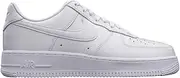 Nike Unisex Air Force 1 '07 Fresh Sneaker