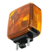 GENUINE ISUZU FRONT LIGHT LAMP T/SI OEM NEW 8-19420-346-0