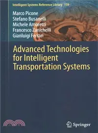 在飛比找三民網路書店優惠-Advanced Technologies for Inte