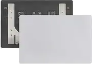 New Replacement Trackpad Touchpad for MacBook Pro Retina 13" A1706 A1708 (Late 2016 / Mid 2017) (Silver)
