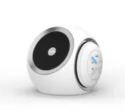 White Noise Machine, 30 Soothing Sounds Options Including Fan, Nature & White...