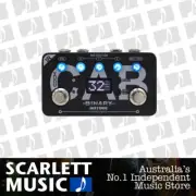 Hotone Binary Cab Simulator Effect Pedal