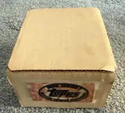 1996 SERIES 1 TOPPS BASEBALL CARDS SET MINT PACKAGE* JETER/KEN GRIFFEY JR/CAL