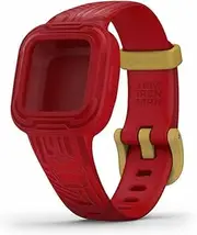Garmin vivofit® JR.3 Marvel Iron Man Band