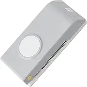 EK Tools Circle Punch, Grey, 1-Inch