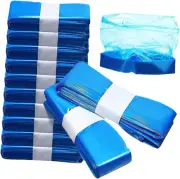 MOGONE 12 Pack Eco-Friendly Diaper Bin Refills Bags, 4.5 M Odour-Proof Nappy ...