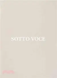 在飛比找三民網路書店優惠-Sotto Voce