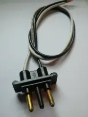 GENUINE HOOVER TERMINAL BLOCK FOR CONCEPT 11 PART #47116002
