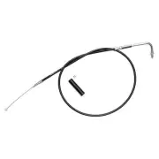 1990 Harley-Davidson FXST Softail Street Motion Pro Black Vinyl Idle Cable
