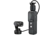 Feiyu Pocket 2S 4K Wearable Action Camera Gimbal