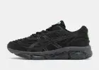 ASICS GEL-Quantum 360 Emboss Trainers Black Shoes