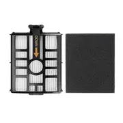 IW3511 Filter Replacement Kit For IW3511 Detect Pro Cordless Vacuum Cleaner HEPA, Base Pre-Filter, Foam Filter